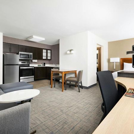 Residence Inn Des Moines West at Jordan Creek Town Center West Des Moines Buitenkant foto