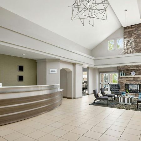 Residence Inn Des Moines West at Jordan Creek Town Center West Des Moines Buitenkant foto