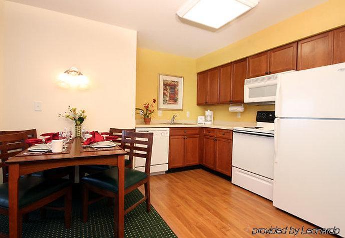 Residence Inn Des Moines West at Jordan Creek Town Center West Des Moines Kamer foto