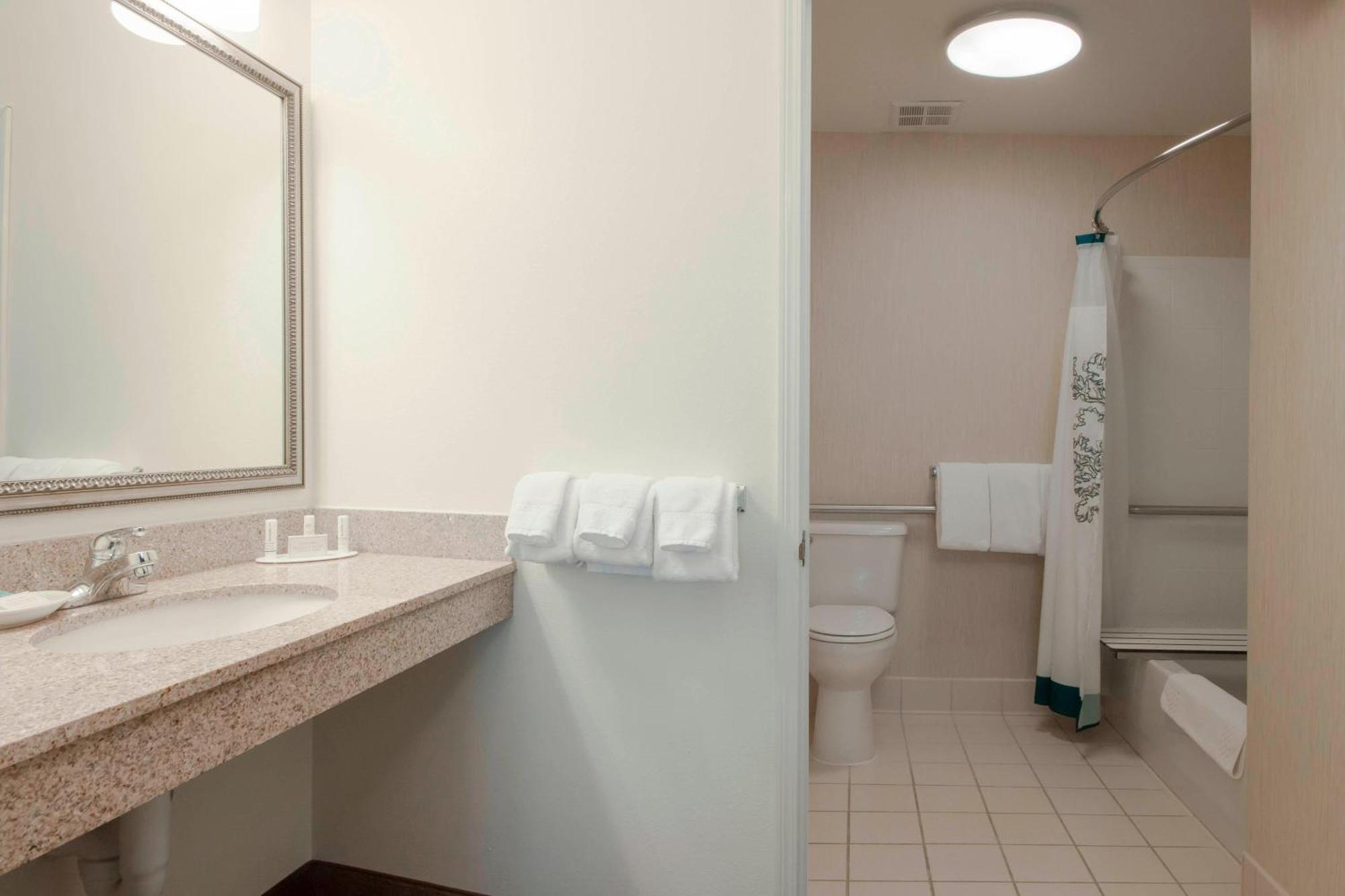 Residence Inn Des Moines West at Jordan Creek Town Center West Des Moines Buitenkant foto