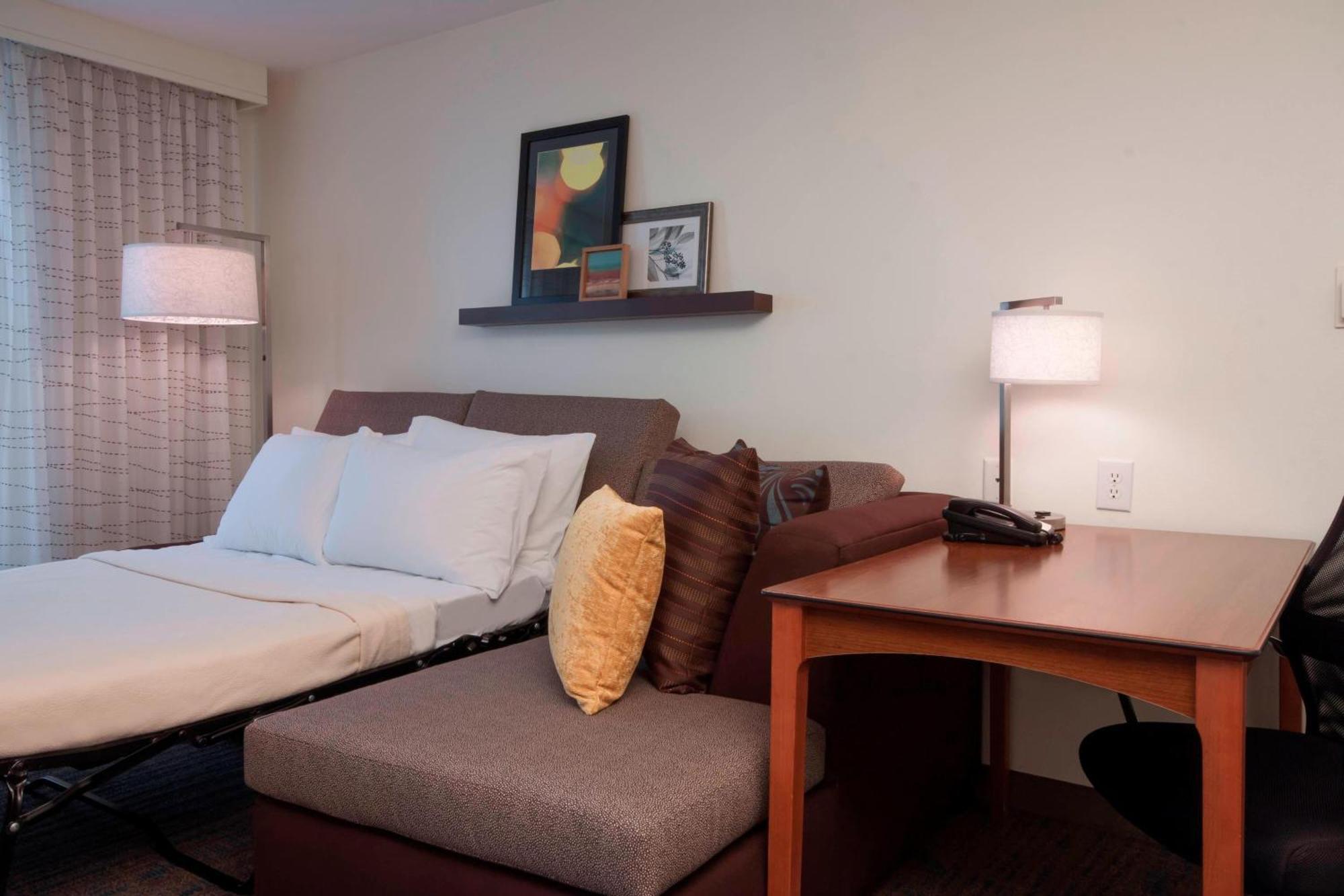 Residence Inn Des Moines West at Jordan Creek Town Center West Des Moines Buitenkant foto