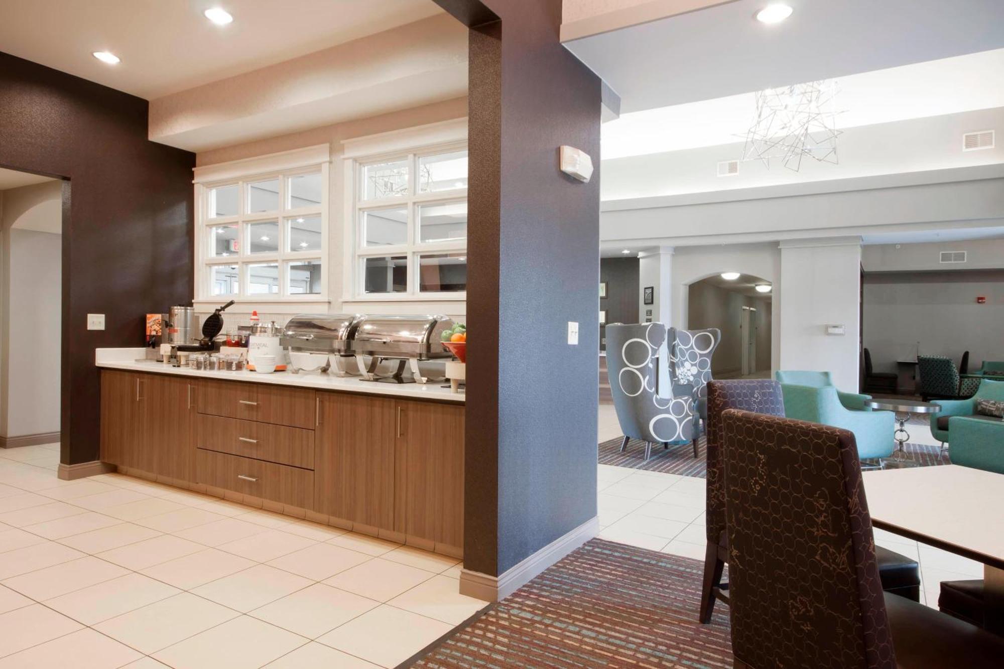 Residence Inn Des Moines West at Jordan Creek Town Center West Des Moines Buitenkant foto