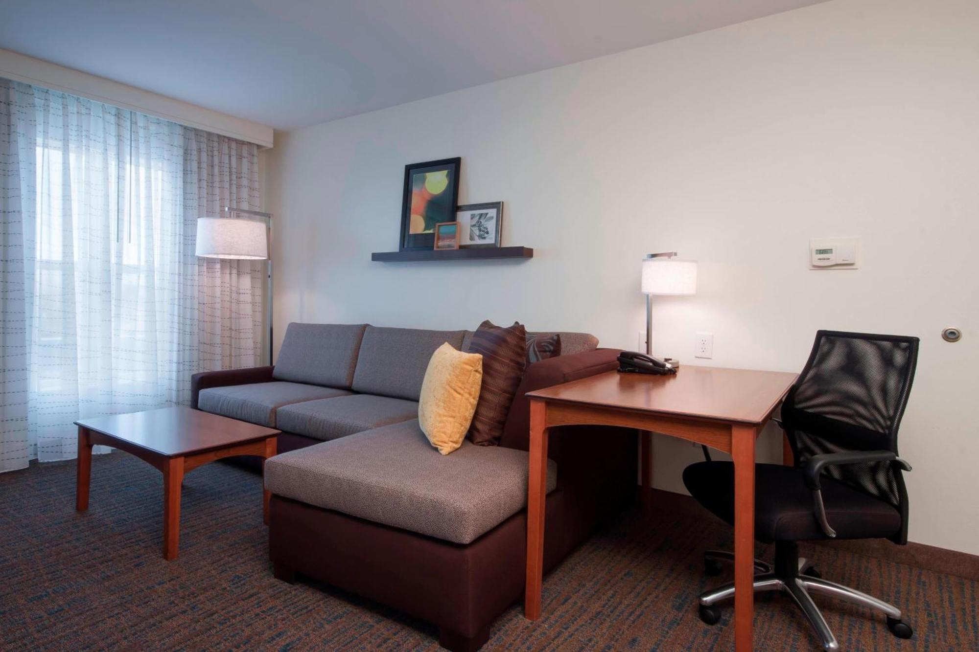 Residence Inn Des Moines West at Jordan Creek Town Center West Des Moines Buitenkant foto