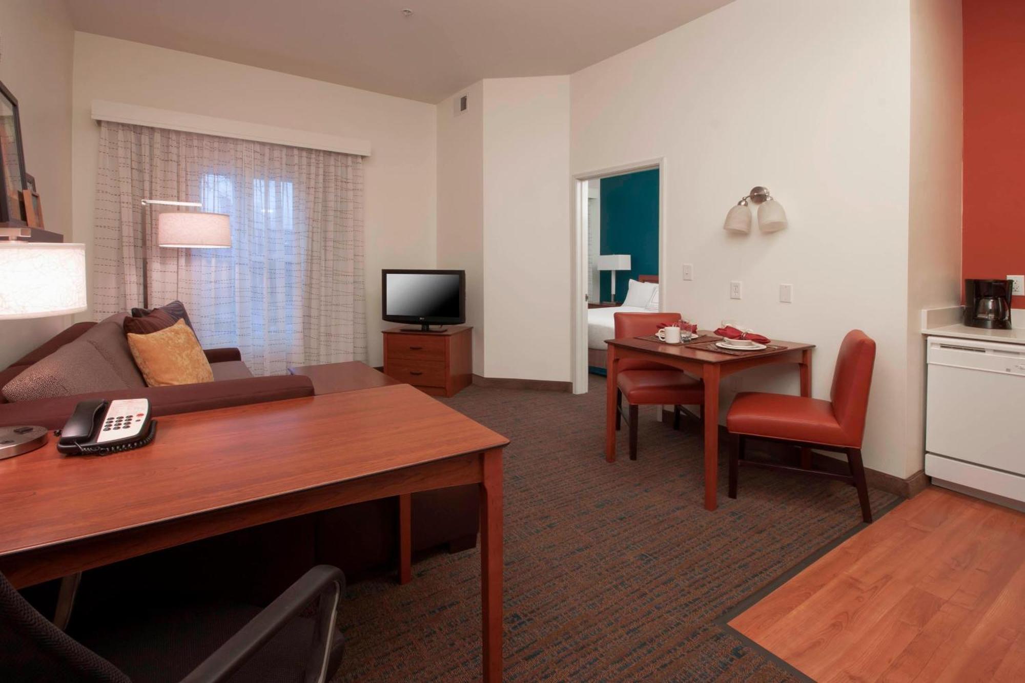Residence Inn Des Moines West at Jordan Creek Town Center West Des Moines Buitenkant foto