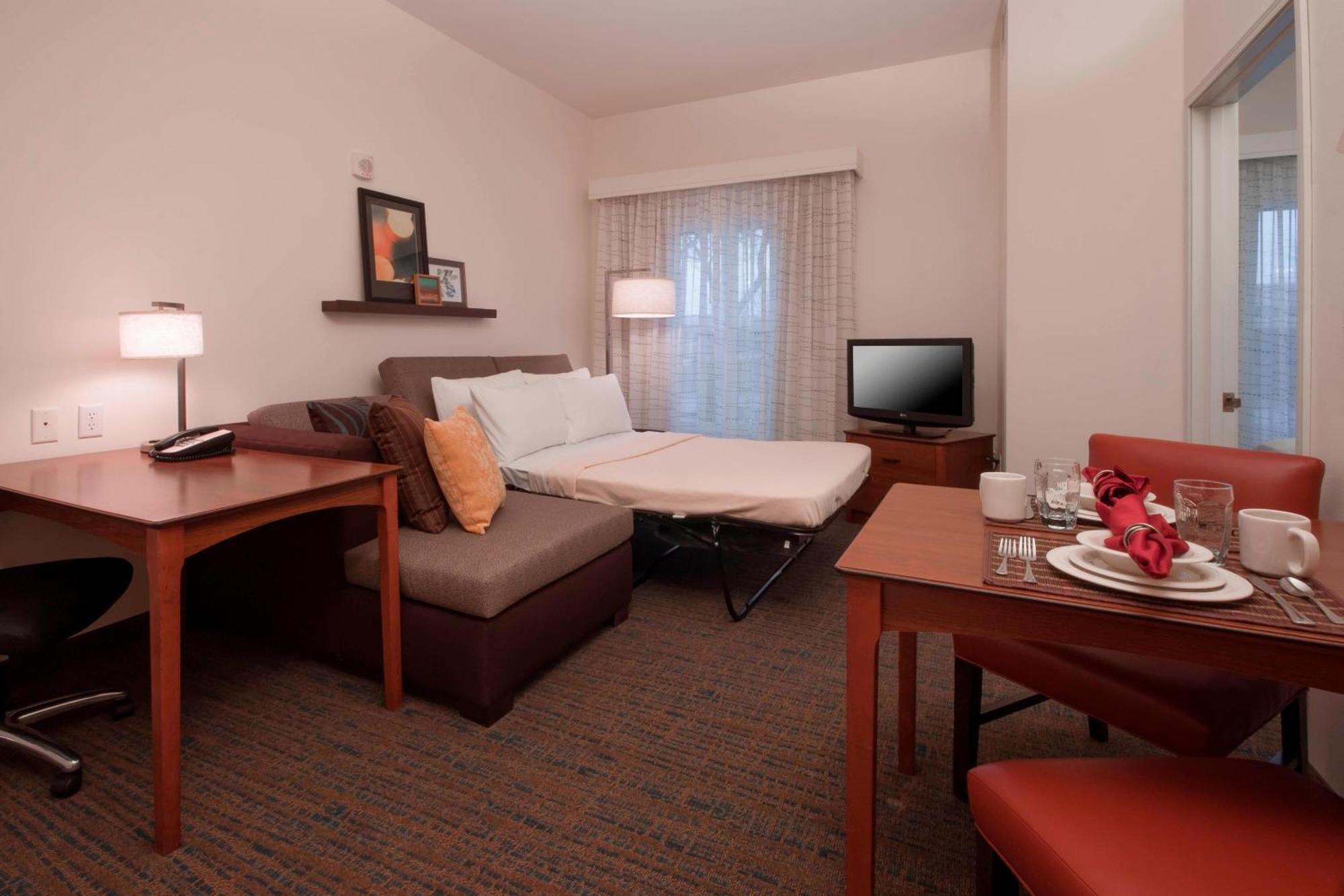 Residence Inn Des Moines West at Jordan Creek Town Center West Des Moines Buitenkant foto