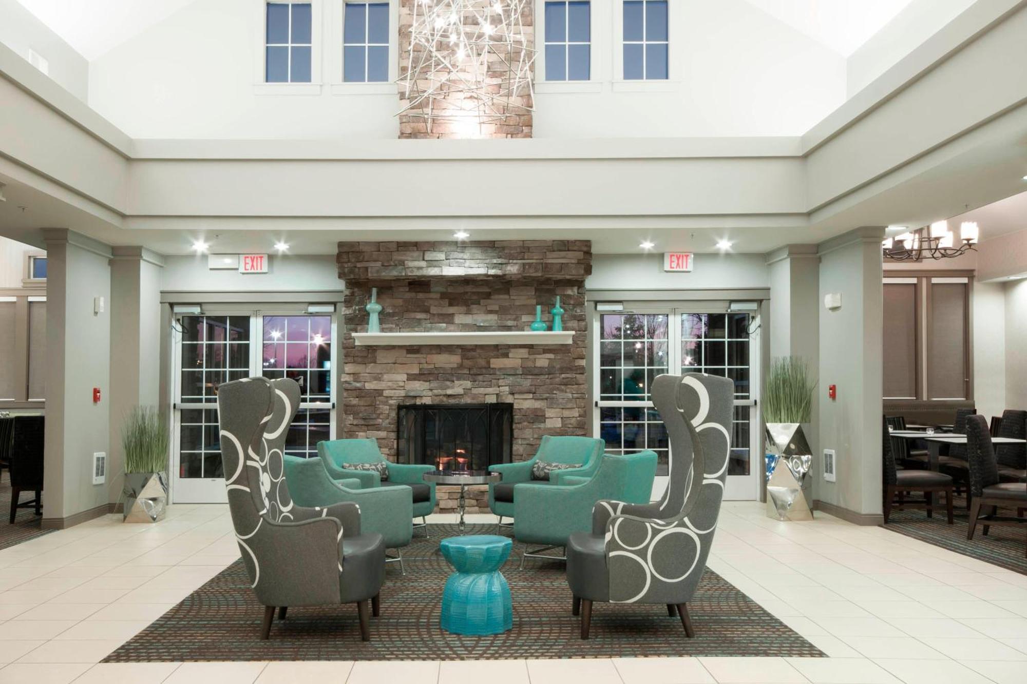 Residence Inn Des Moines West at Jordan Creek Town Center West Des Moines Buitenkant foto