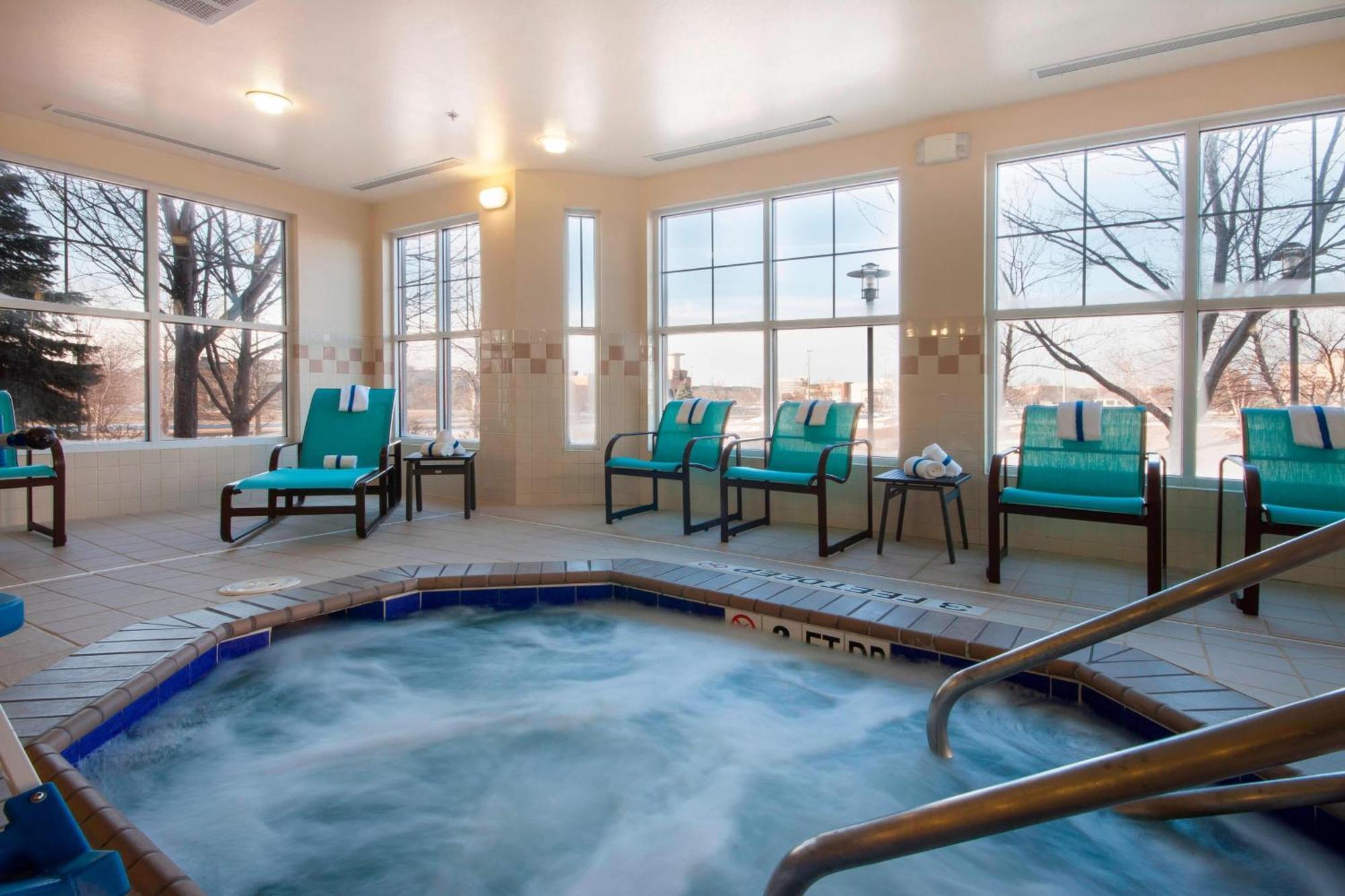 Residence Inn Des Moines West at Jordan Creek Town Center West Des Moines Buitenkant foto