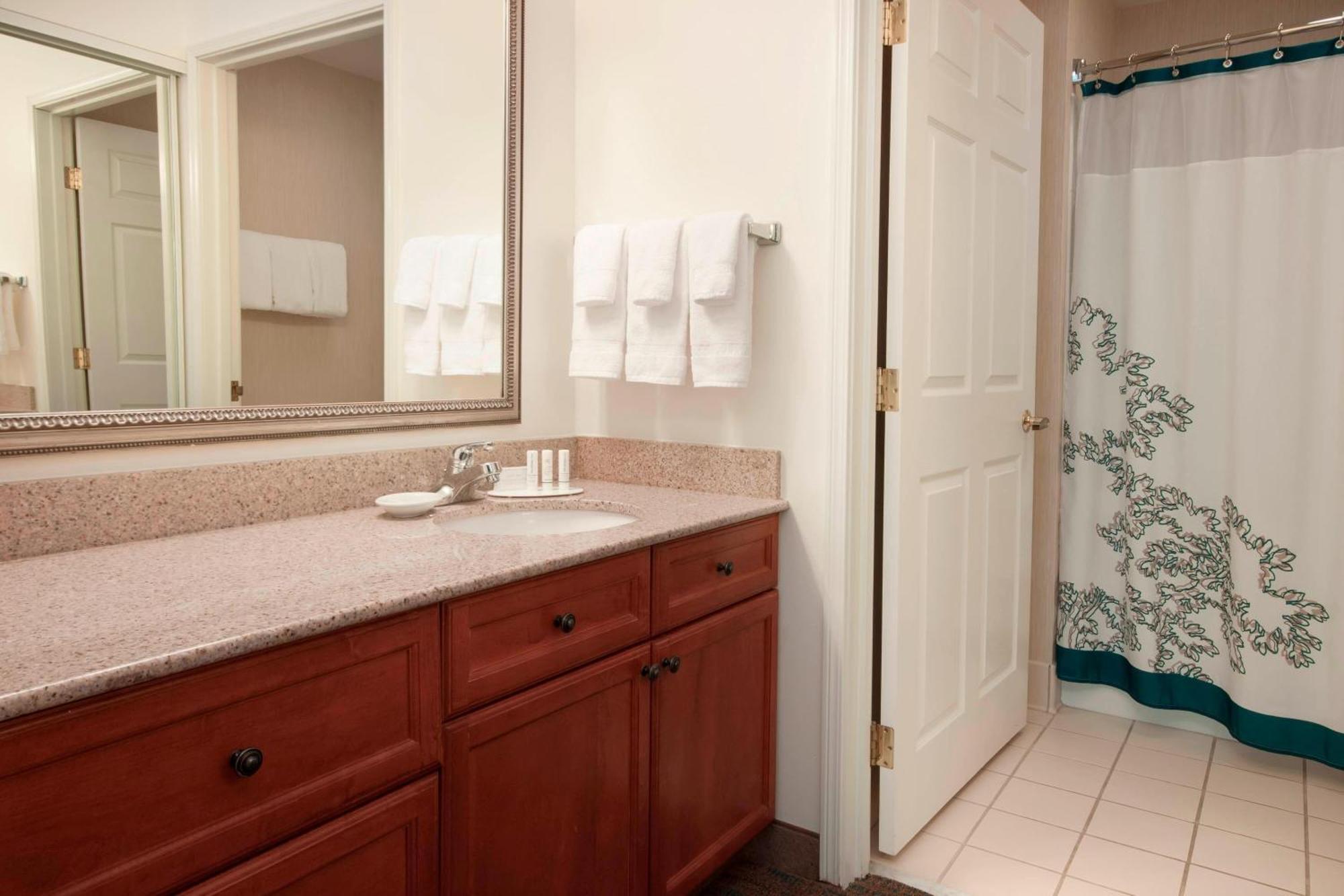 Residence Inn Des Moines West at Jordan Creek Town Center West Des Moines Buitenkant foto