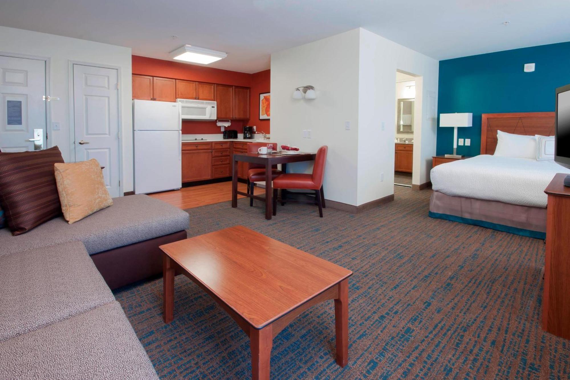 Residence Inn Des Moines West at Jordan Creek Town Center West Des Moines Buitenkant foto
