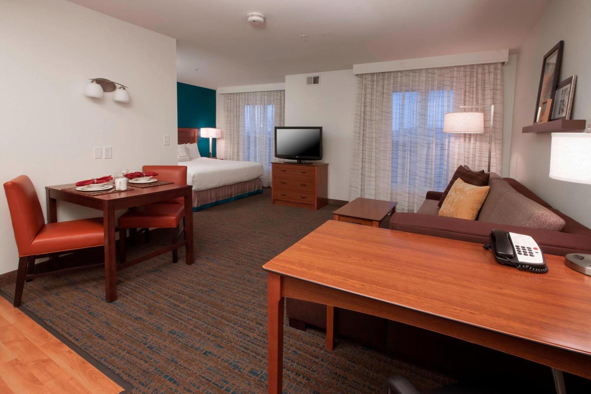 Residence Inn Des Moines West at Jordan Creek Town Center West Des Moines Buitenkant foto