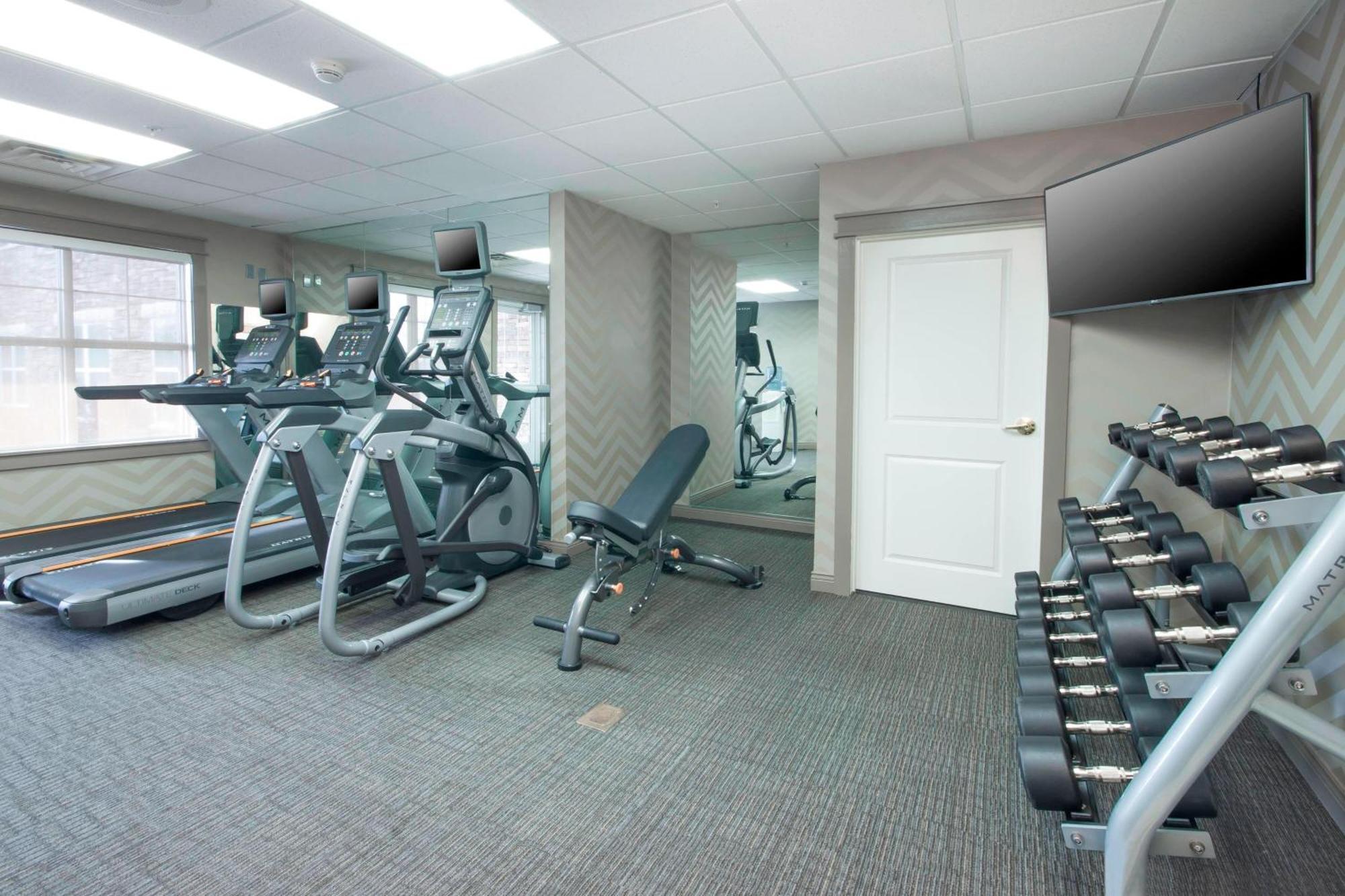 Residence Inn Des Moines West at Jordan Creek Town Center West Des Moines Buitenkant foto