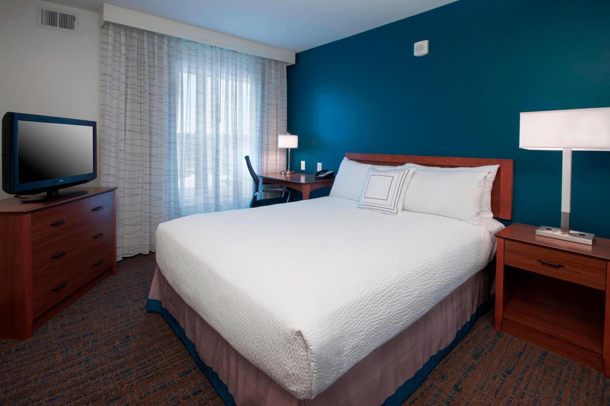 Residence Inn Des Moines West at Jordan Creek Town Center West Des Moines Buitenkant foto