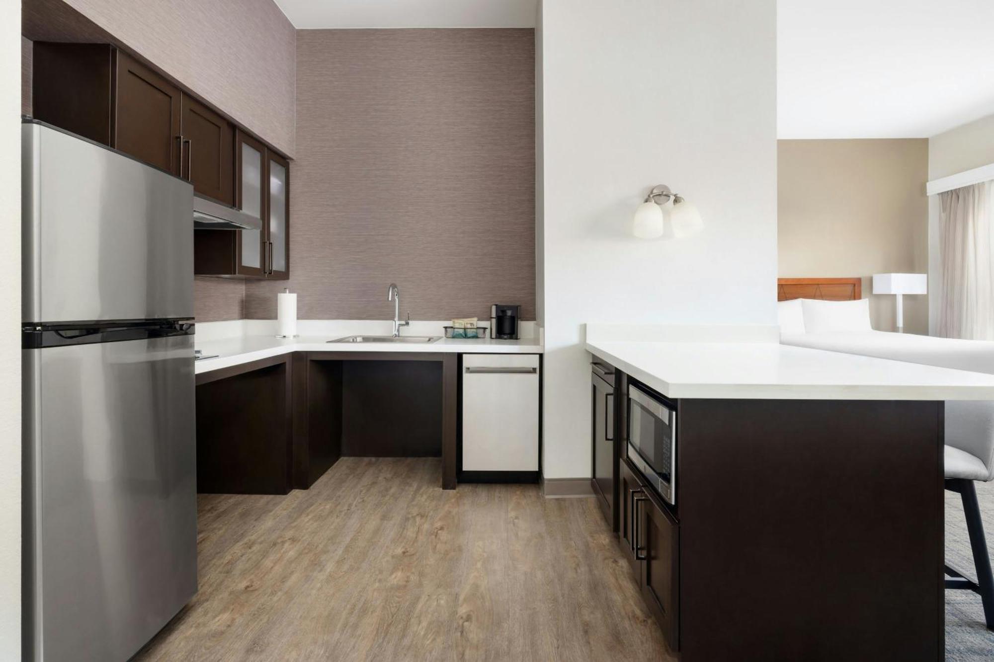 Residence Inn Des Moines West at Jordan Creek Town Center West Des Moines Buitenkant foto