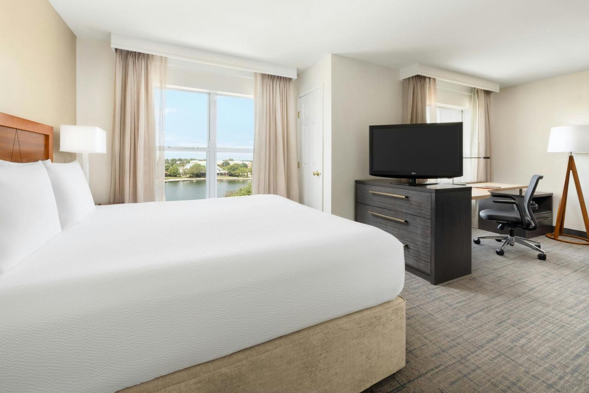 Residence Inn Des Moines West at Jordan Creek Town Center West Des Moines Buitenkant foto