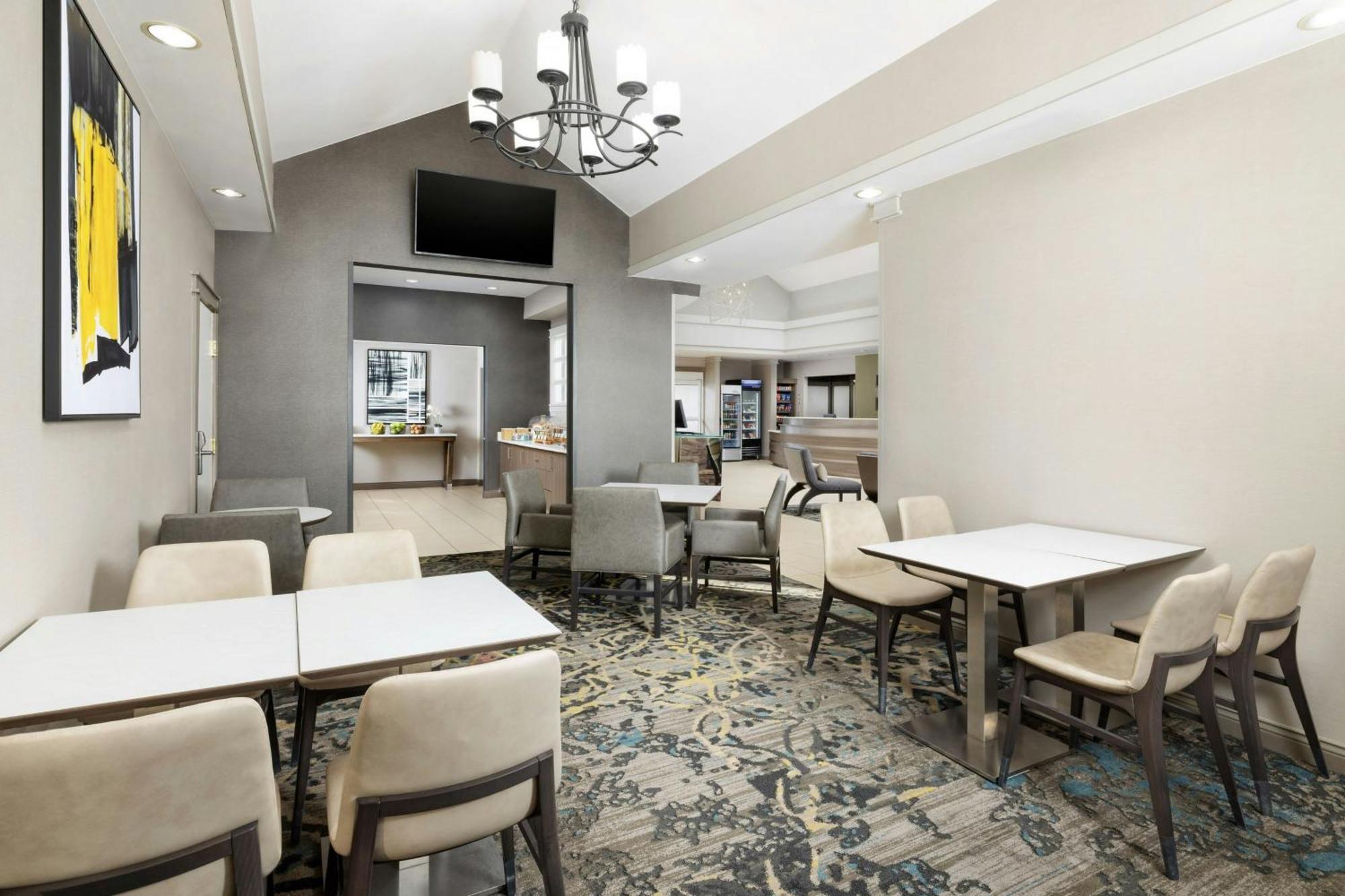 Residence Inn Des Moines West at Jordan Creek Town Center West Des Moines Buitenkant foto