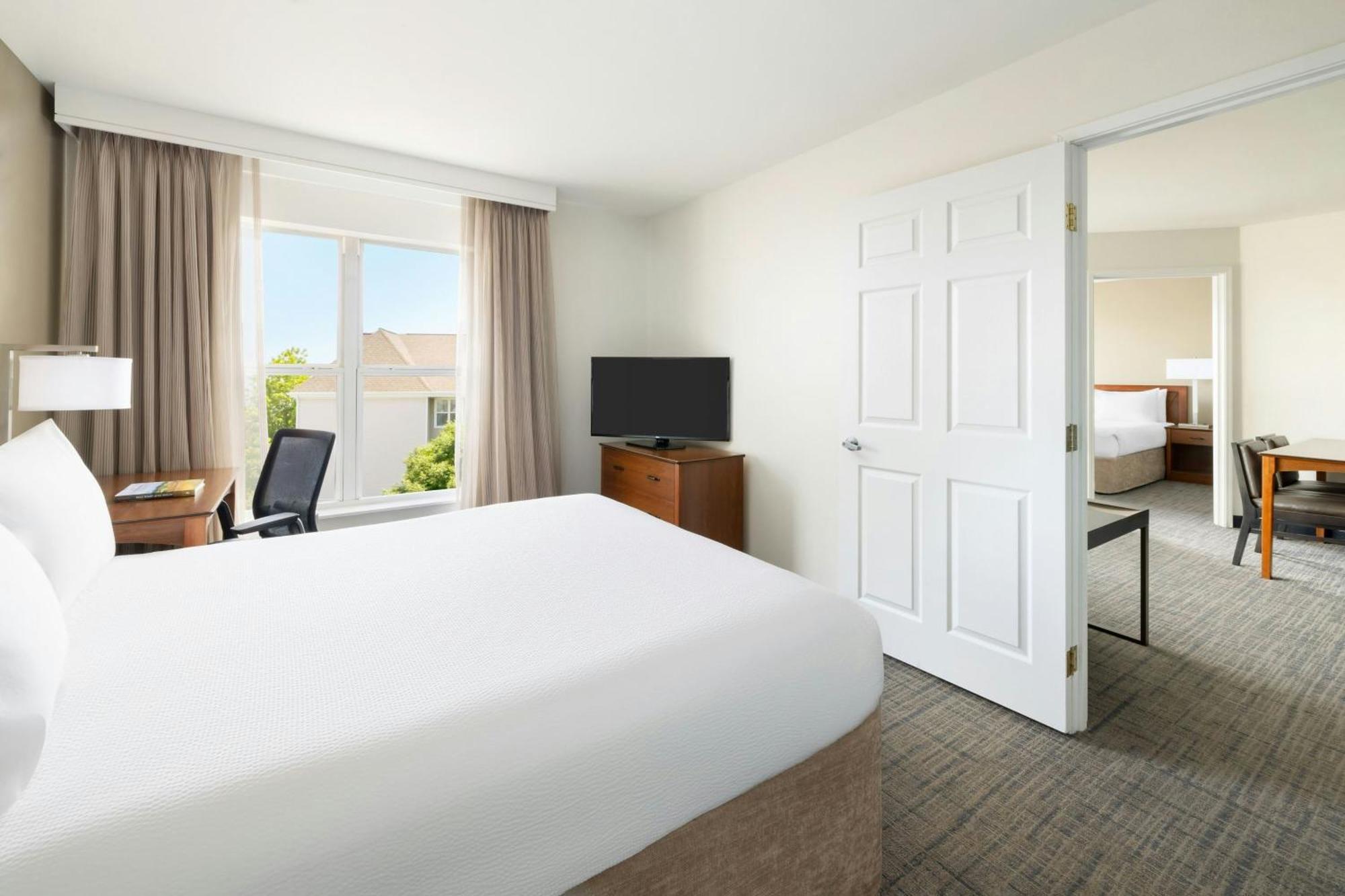 Residence Inn Des Moines West at Jordan Creek Town Center West Des Moines Buitenkant foto