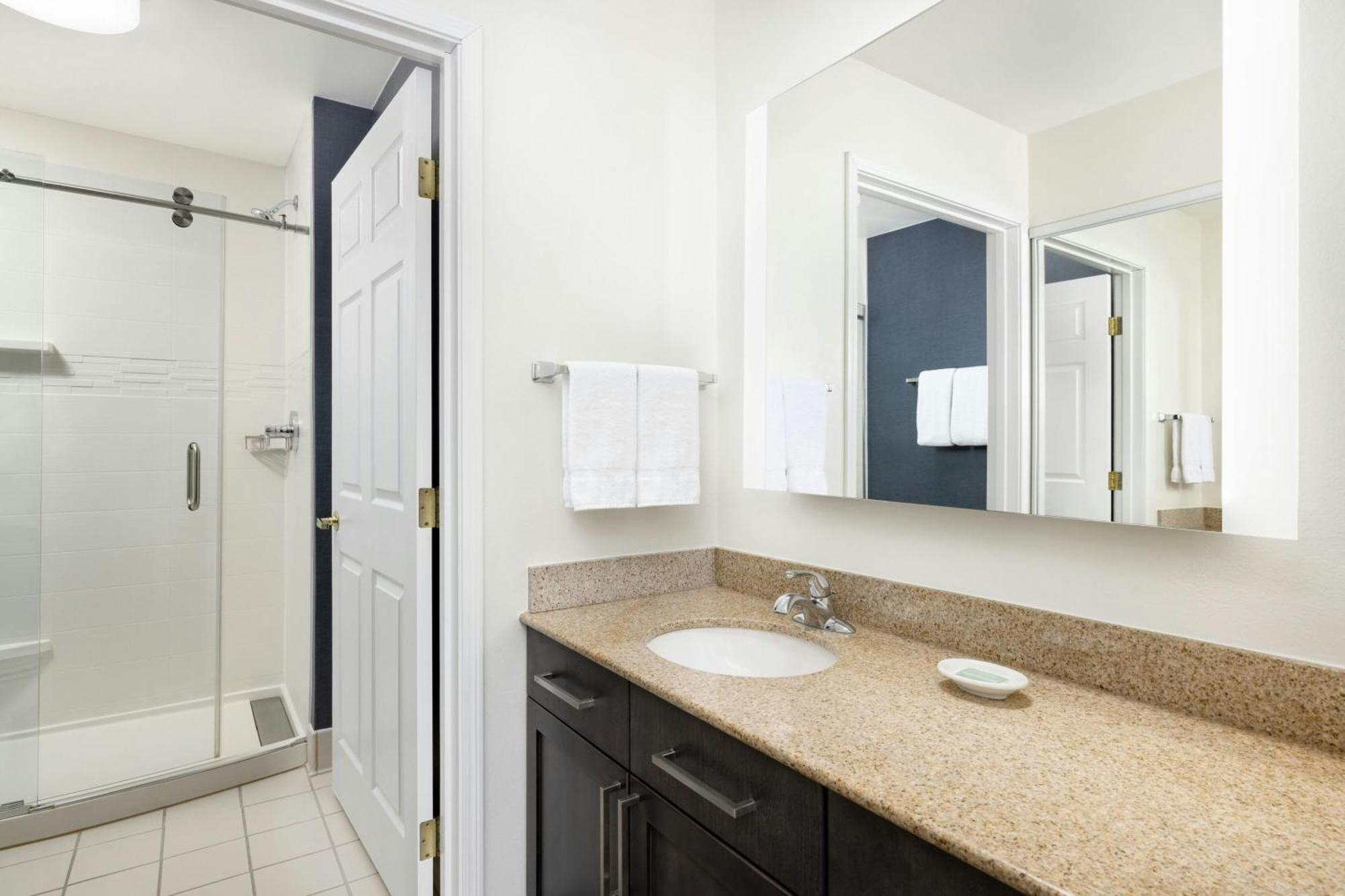 Residence Inn Des Moines West at Jordan Creek Town Center West Des Moines Buitenkant foto