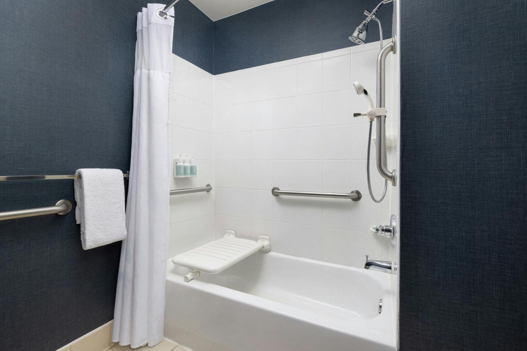 Residence Inn Des Moines West at Jordan Creek Town Center West Des Moines Buitenkant foto