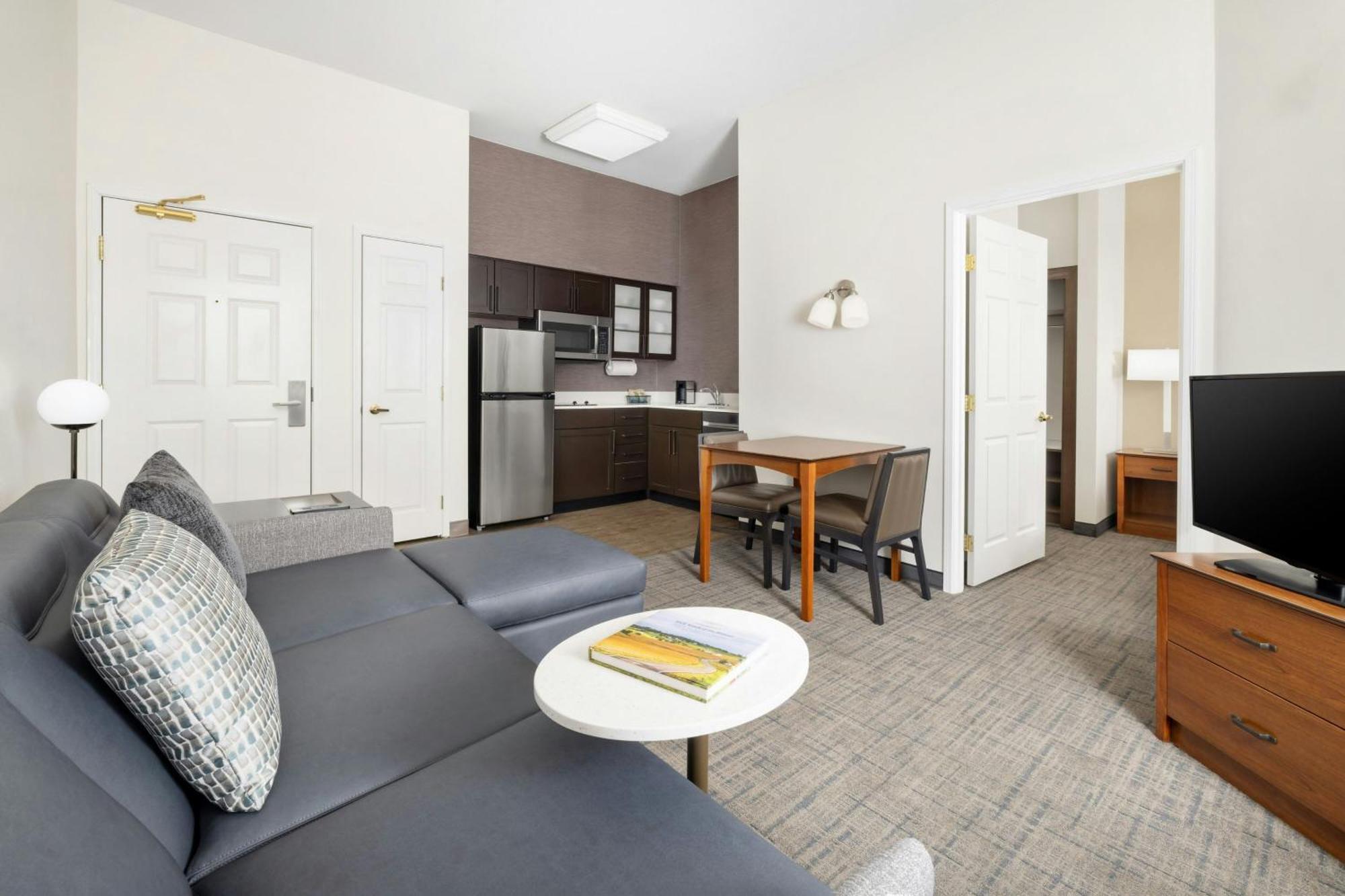 Residence Inn Des Moines West at Jordan Creek Town Center West Des Moines Buitenkant foto