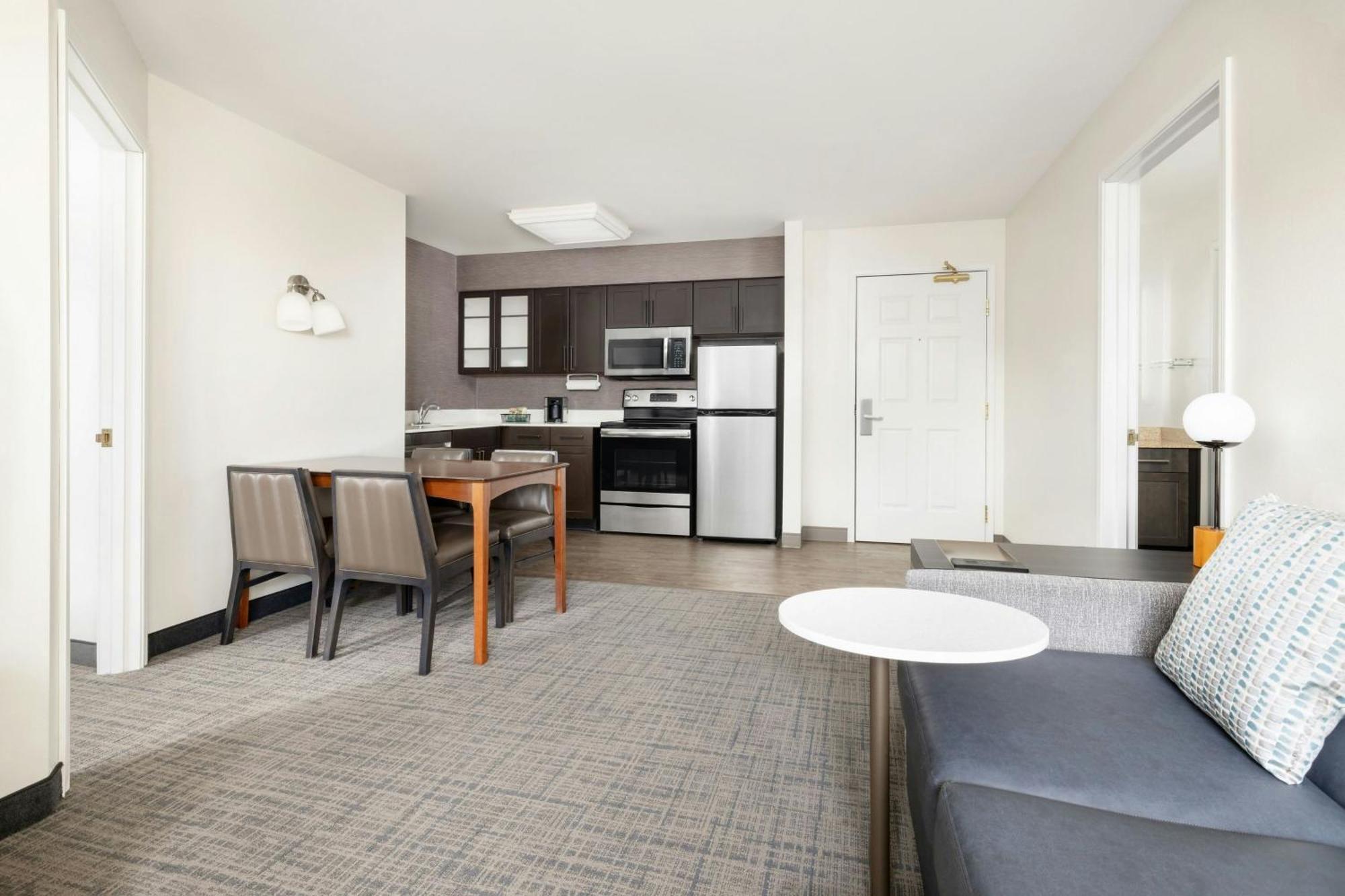Residence Inn Des Moines West at Jordan Creek Town Center West Des Moines Buitenkant foto