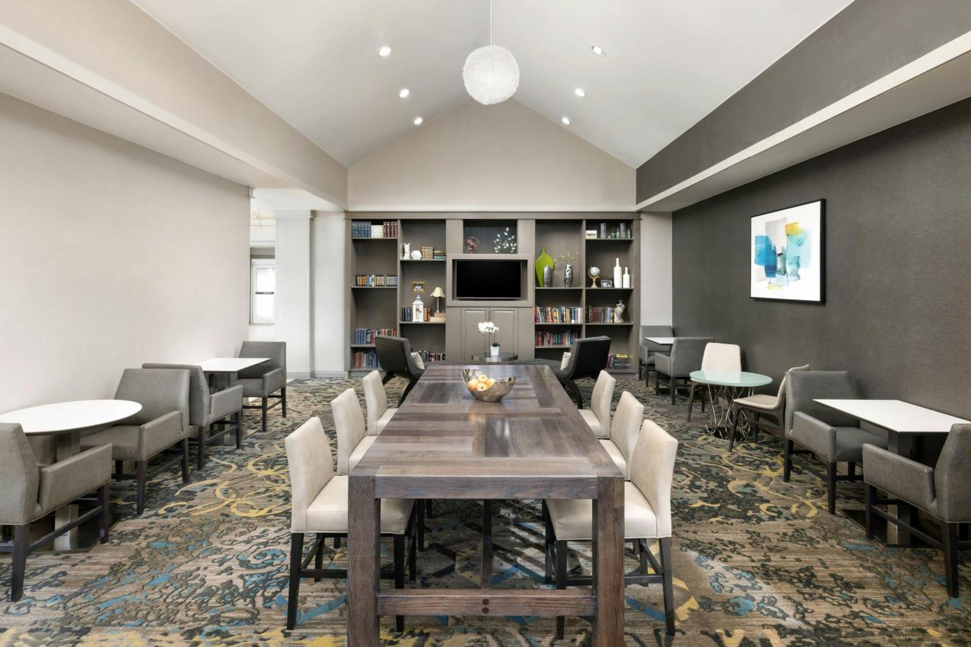 Residence Inn Des Moines West at Jordan Creek Town Center West Des Moines Buitenkant foto