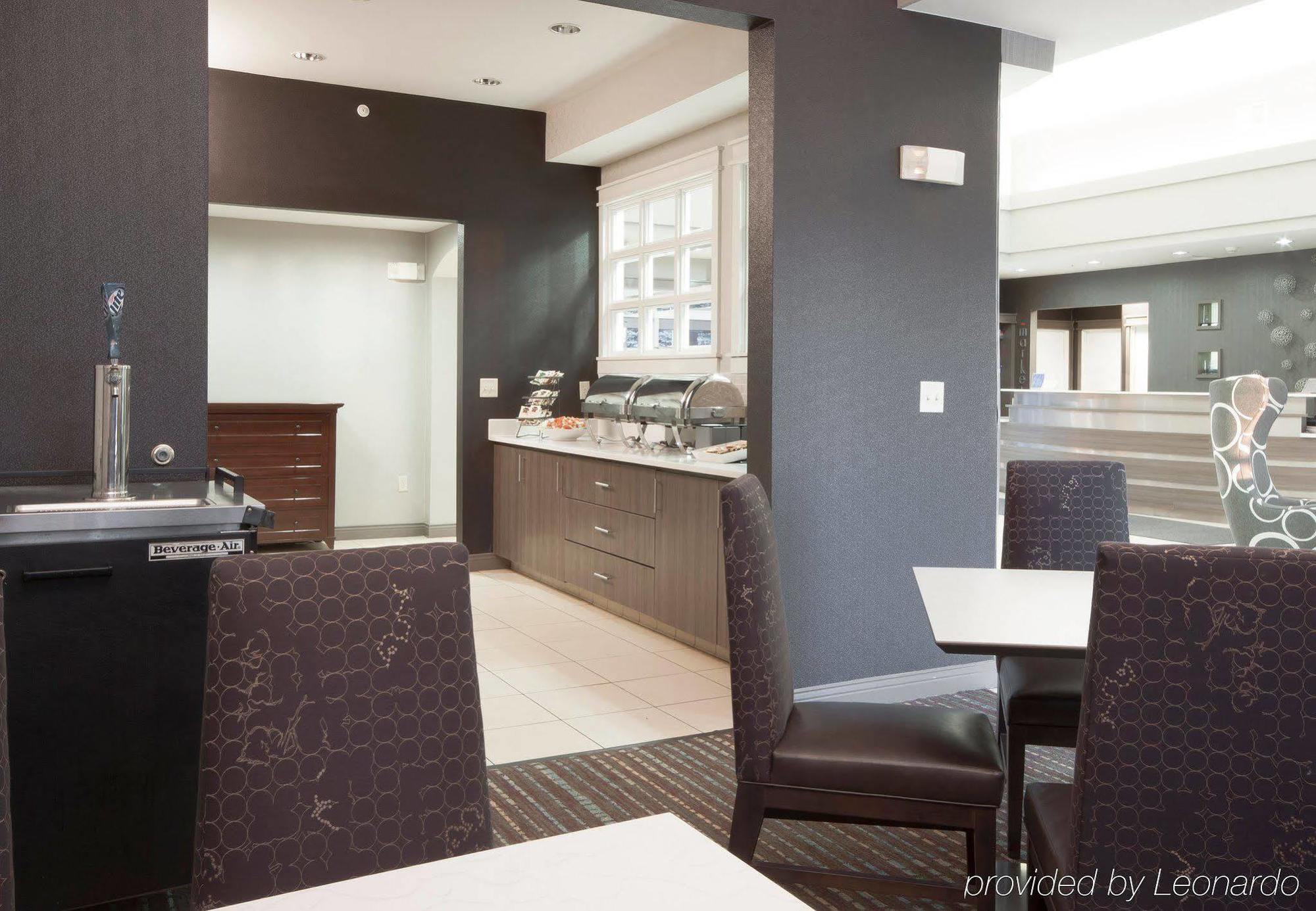 Residence Inn Des Moines West at Jordan Creek Town Center West Des Moines Buitenkant foto